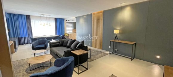 2 bedrooms Apartment in Lija, Malta No. 10007 3