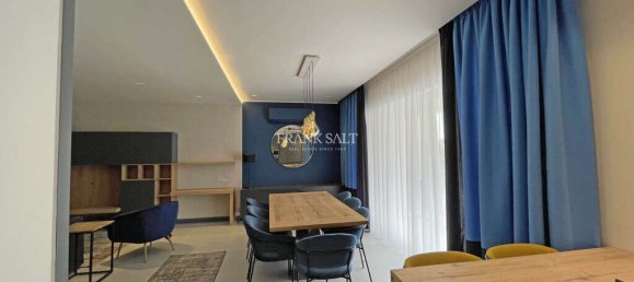 2 bedrooms Apartment in Lija, Malta No. 10007 10