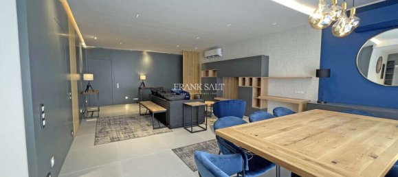 2 bedrooms Apartment in Lija, Malta No. 10007 9