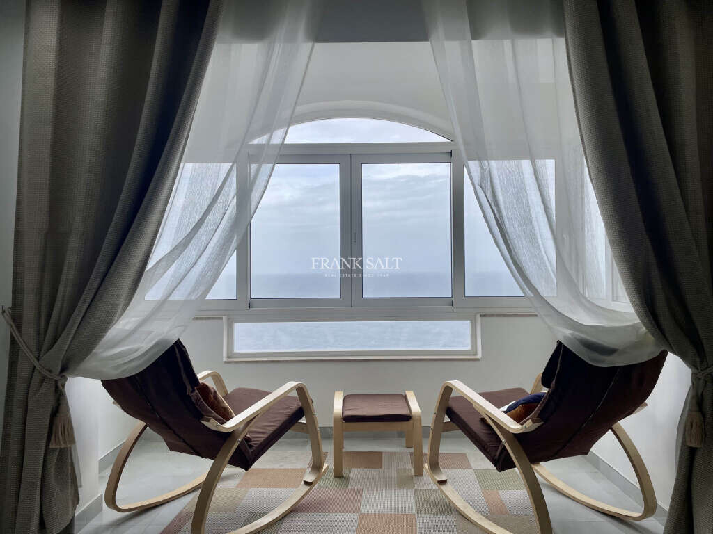 3 Schlafzimmer Wohnung in Sliema, Malta, Nr. 10516