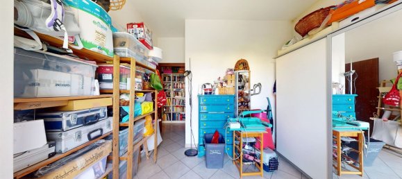 Квартира с 3 комнатами в Lizzanello, Италия № 171948 20