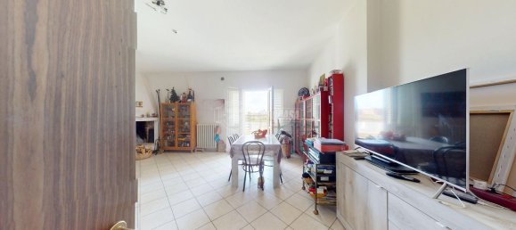 Квартира с 3 комнатами в Lizzanello, Италия № 171948 10