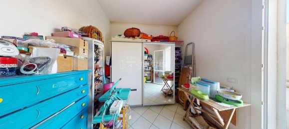 Квартира с 3 комнатами в Lizzanello, Италия № 171948 16