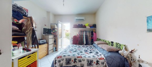 Квартира с 3 комнатами в Lizzanello, Италия № 171948 21