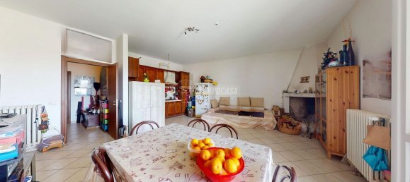 Квартира с 3 комнатами в Lizzanello, Италия № 171948 9