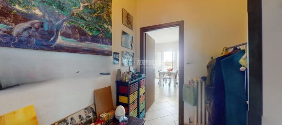 Квартира с 3 комнатами в Lizzanello, Италия № 171948 12