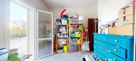 Квартира с 3 комнатами в Lizzanello, Италия № 171948 17