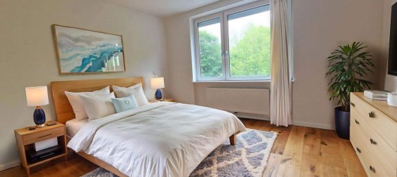 4 rooms Apartment in Salzburg, Austria No. 162276 8