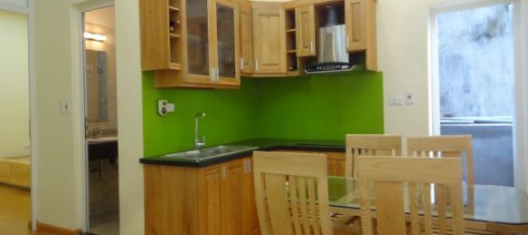 1 Schlafzimmer Wohnung in Tay Ho, Vietnam, Nr. 3728 5