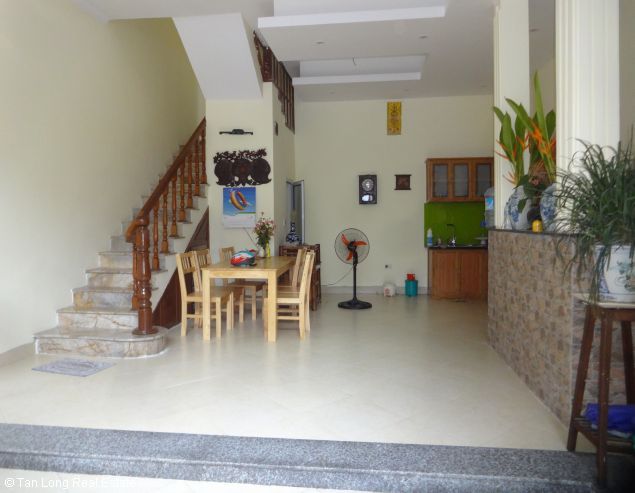 1 Schlafzimmer Wohnung in Tay Ho, Vietnam, Nr. 3728