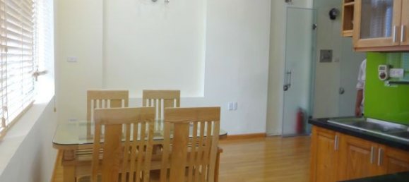 1 Schlafzimmer Wohnung in Tay Ho, Vietnam, Nr. 3728 4