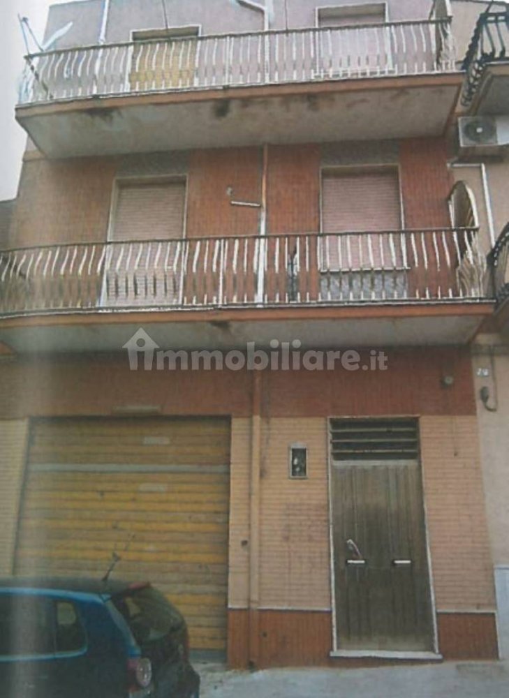 Apartamento T2 em Pachino, Italy N.º 352743