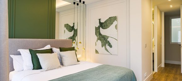 2 bedrooms Apartment in Madrid, Spain No. 117574 2