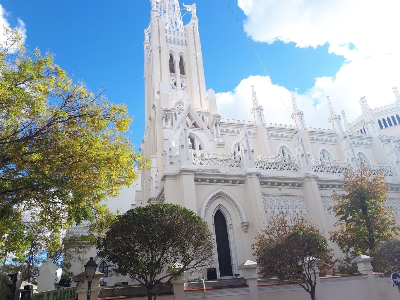 2 bedrooms Apartment in Madrid, Spain No. 117574