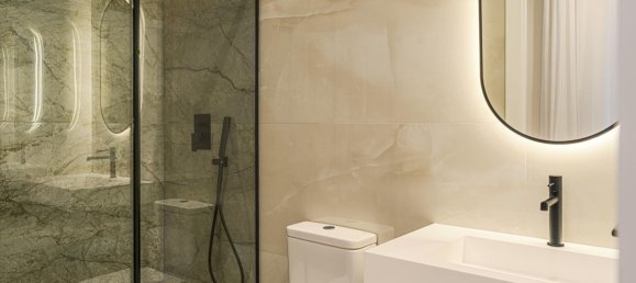 2 bedrooms Apartment in Madrid, Spain No. 117574 19