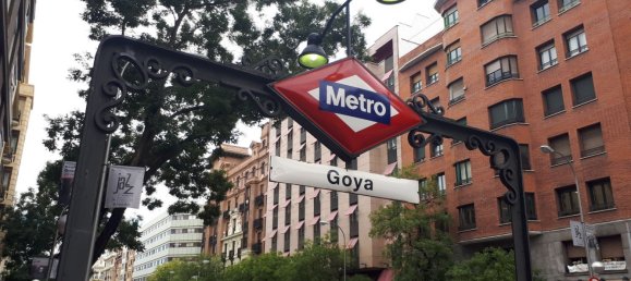 2 bedrooms Apartment in Madrid, Spain No. 117574 13