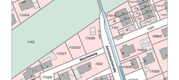 قطعة أرض في Furstenfeldbruck, Germany رقم 321518 12