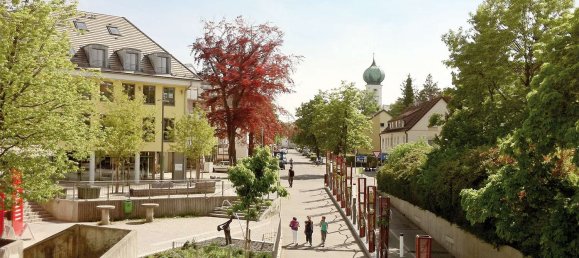 قطعة أرض في Furstenfeldbruck, Germany رقم 321518 11