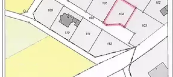  Land in Schwalm-Eder, Germany No. 170715 2