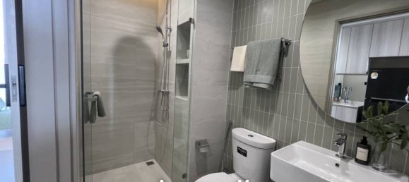 1 bedroom Duplex in Railay Beach, Thailand No. 26619 6