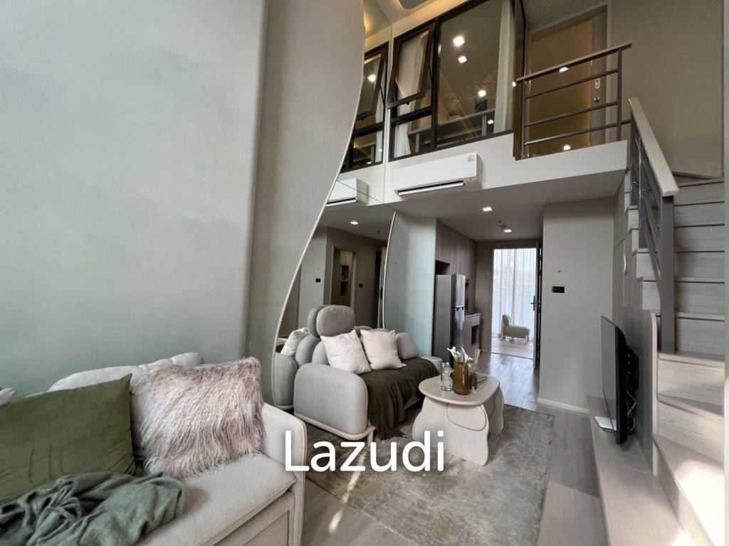 1 bedroom Duplex in Railay Beach, Thailand No. 26619