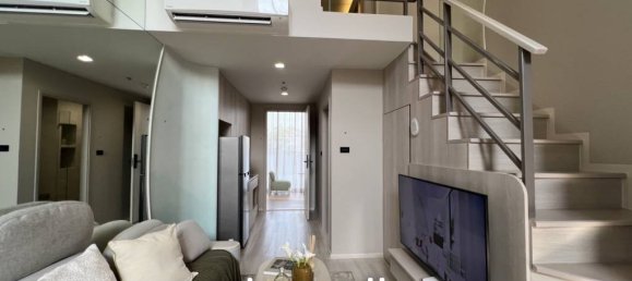 1 bedroom Duplex in Railay Beach, Thailand No. 26619 2