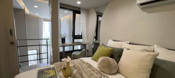 1 bedroom Duplex in Railay Beach, Thailand No. 26619 10