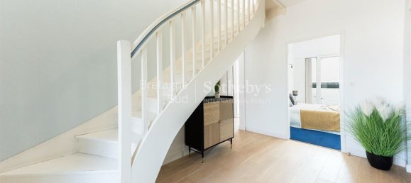 Duplex T3 em Pornichet, France N.º 293126 2