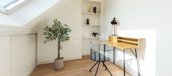 Duplex T3 em Pornichet, France N.º 293126 8