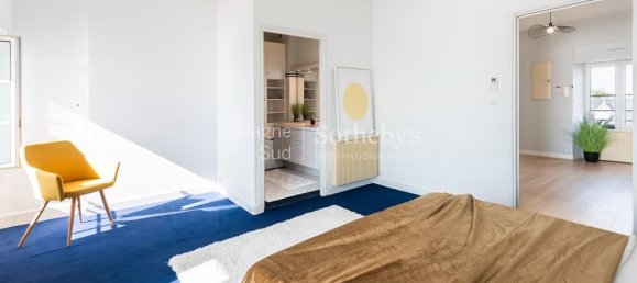 Duplex T3 em Pornichet, France N.º 293126 17