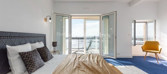 Duplex T3 em Pornichet, France N.º 293126 16