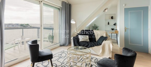 Duplex T3 em Pornichet, France N.º 293126 12
