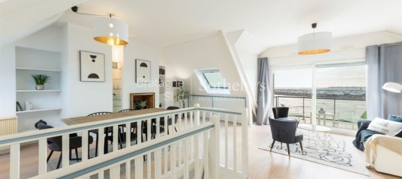 Duplex T3 em Pornichet, France N.º 293126 13