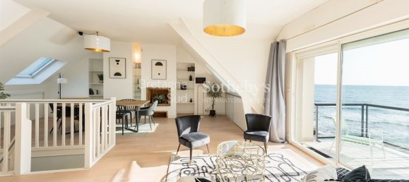 Duplex T3 em Pornichet, France N.º 293126 3
