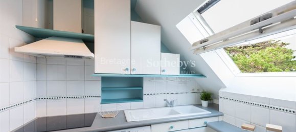 Duplex T3 em Pornichet, France N.º 293126 9