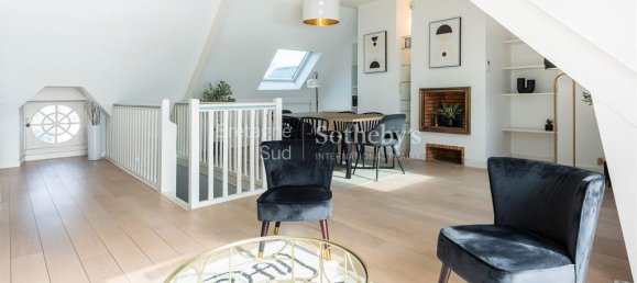 Duplex T3 em Pornichet, France N.º 293126 11