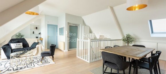 Duplex T3 em Pornichet, France N.º 293126 4