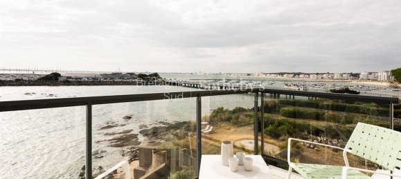 Duplex T3 em Pornichet, France N.º 293126 5