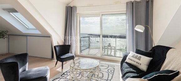 Duplex T3 em Pornichet, France N.º 293126 7