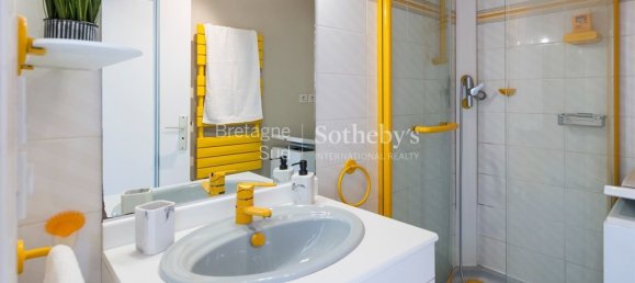 Duplex T3 em Pornichet, France N.º 293126 18