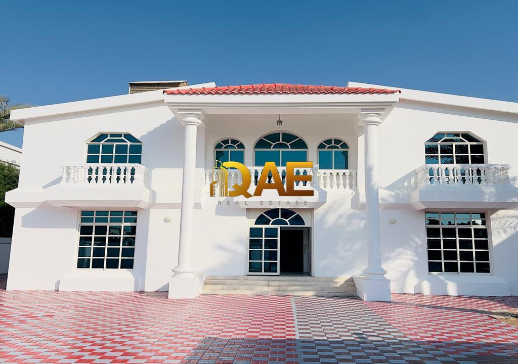 6 chambres Villa à Mirdif, UAE No. 93602