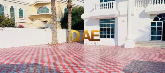 6 chambres Villa à Mirdif, UAE No. 93602 19