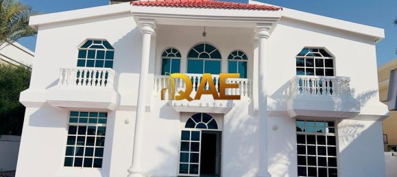 6 chambres Villa à Mirdif, UAE No. 93602 18