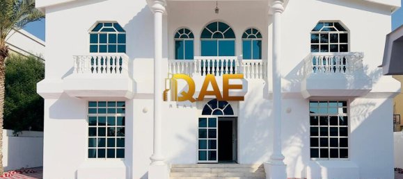 6 chambres Villa à Mirdif, UAE No. 93602 20