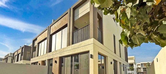 Moradia em banda T4 em Tilal Al Ghaf, UAE N.º 95269 3