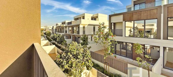 Moradia em banda T4 em Tilal Al Ghaf, UAE N.º 95269 10