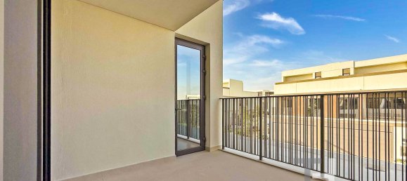 Moradia em banda T4 em Tilal Al Ghaf, UAE N.º 95269 16