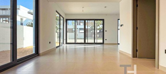 Moradia em banda T4 em Tilal Al Ghaf, UAE N.º 95269 2