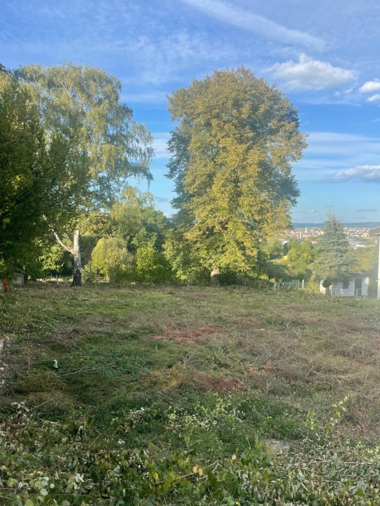 Grundstück in Kassel, Germany, Nr. 295835