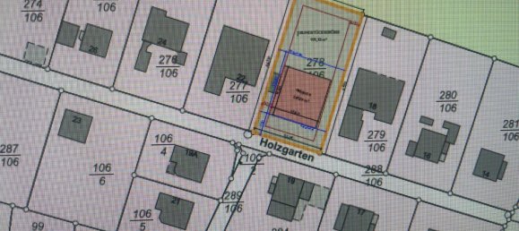 Grundstück in Kassel, Germany, Nr. 295835 5